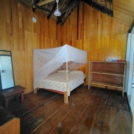 Restaurant Y Cabanas Chefy By Rotamundos Zipolite Εξωτερικό φωτογραφία