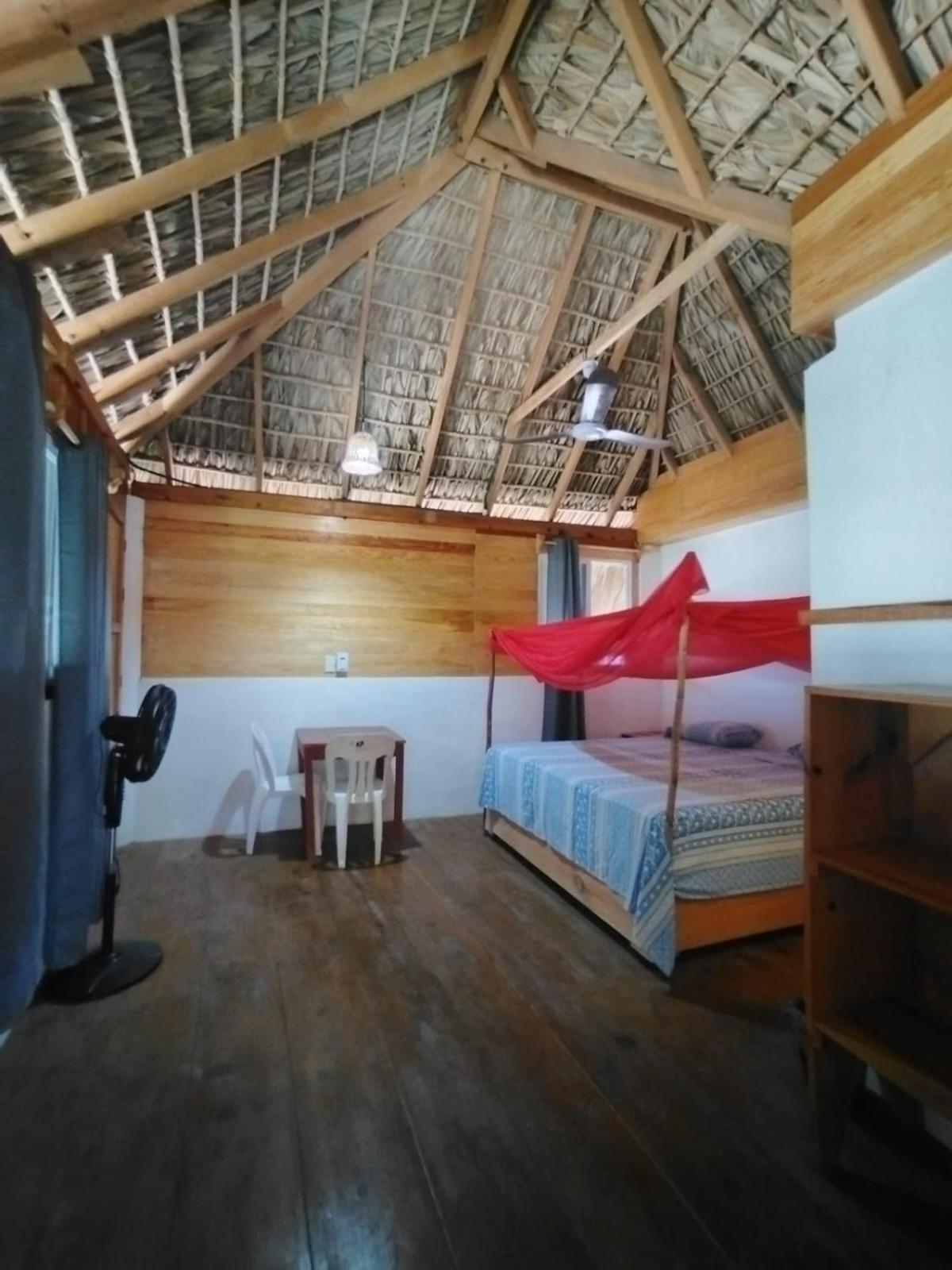 Restaurant Y Cabanas Chefy By Rotamundos Zipolite Εξωτερικό φωτογραφία