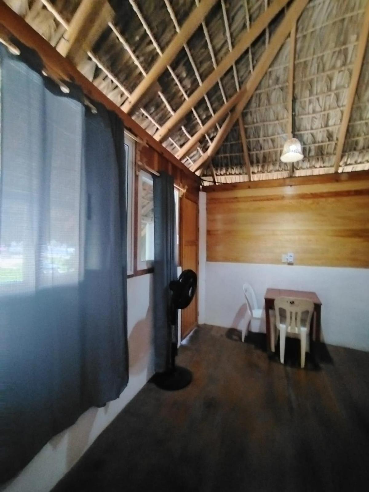 Restaurant Y Cabanas Chefy By Rotamundos Zipolite Εξωτερικό φωτογραφία