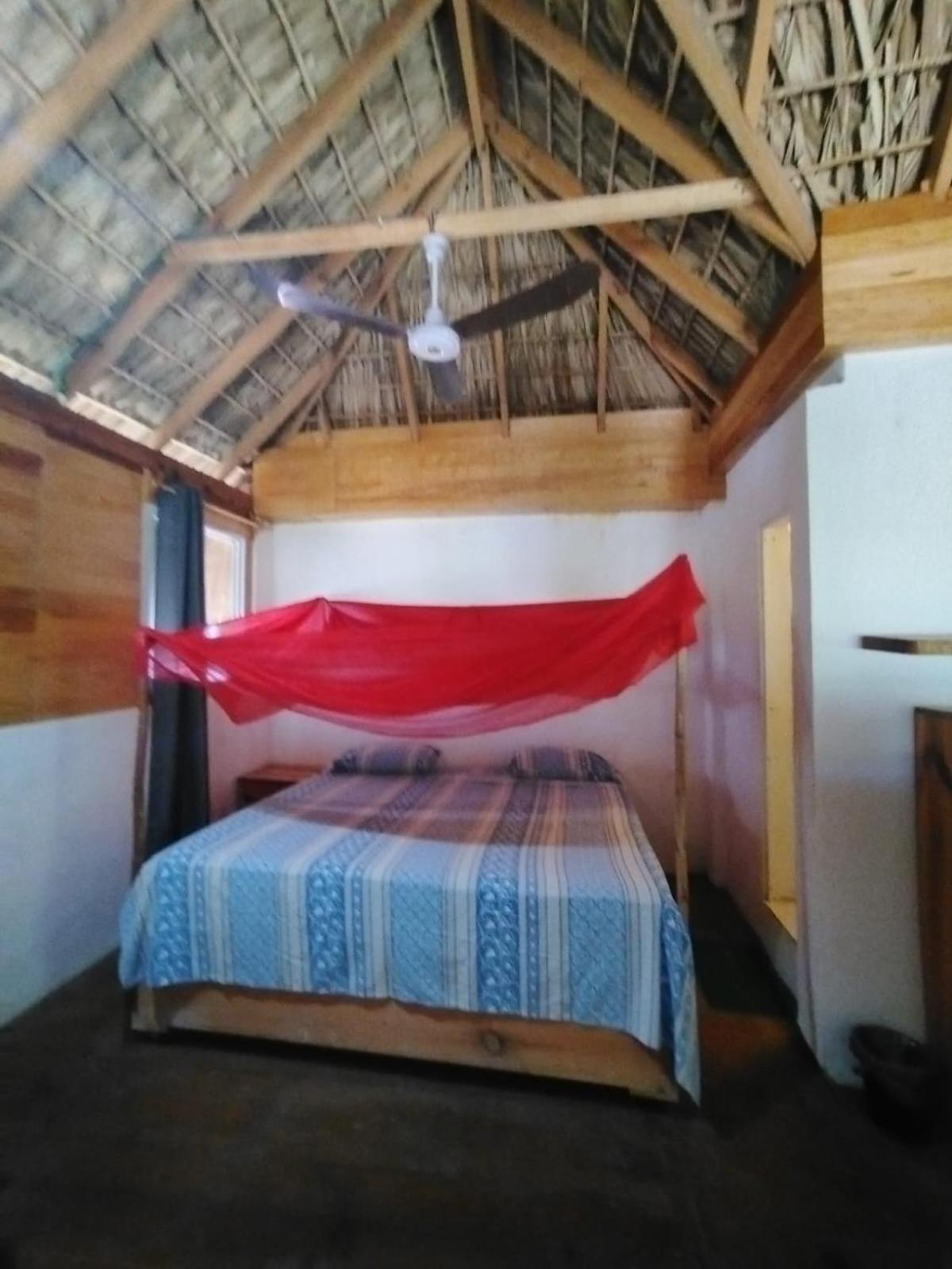 Restaurant Y Cabanas Chefy By Rotamundos Zipolite Εξωτερικό φωτογραφία